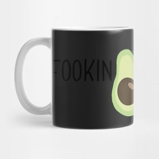 Louis Tomlinson quote fookin avocados Mug